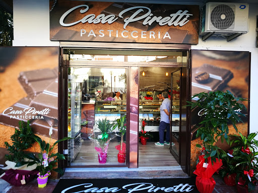 pasticceria Casa Piretti