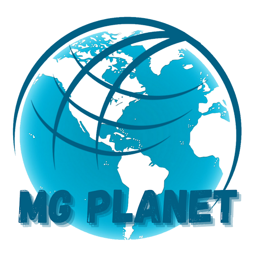 MG planet - Thumbnail