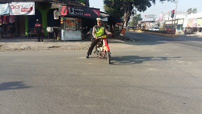 Photos of Pasar Umum Danyang