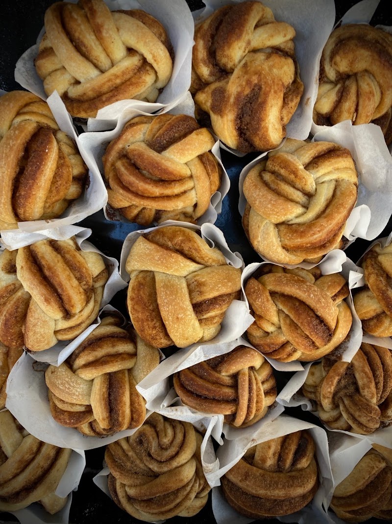 Treego - Padaria Artesanal Sourdough — photo 13