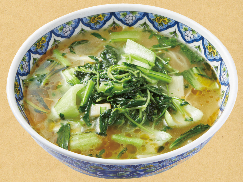 中国ラーメン揚州商人 流山店