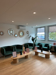 Photo n°3 de Lazeo Parly 2 à Le Chesnay-Rocquencourt (Centre d'amincissement)