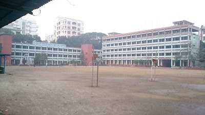 Photos of Banani Bidyaniketan
