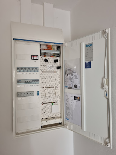 Löffler Elektrotechnik