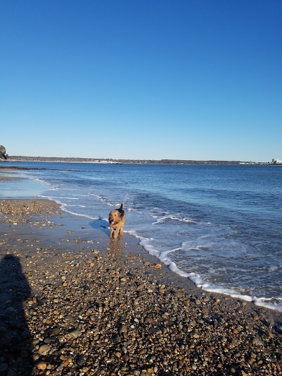 McCook Point Park