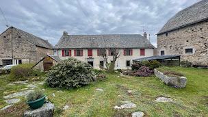 Photo n°1 de Chambre d’hôte Le Selvet - Gîtes de France à Huparlac (Maison d'hôtes)