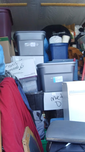 Ray's Self Storage LLC - Thumbnail