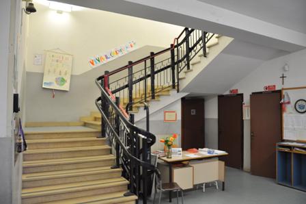 Scuola Primaria "Sante de Sanctis" - Thumbnail