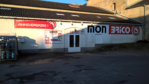 Photo de Intermarché SUPER Couhé Valence En Poitou à Couhé (86700)