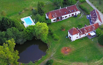 Gites Célestes du petit Nocfond à Langon-sur-Cher
