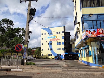 Photos of Medihelp Hospitals - Horana