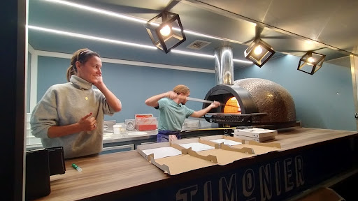 Photo 4 - Timonier Pizza Jarnac