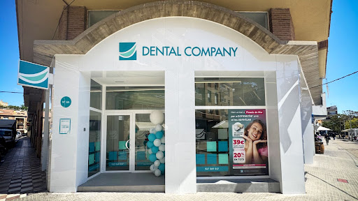 Dental Company Pineda de Mar