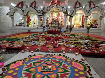 Bharatiya Temple