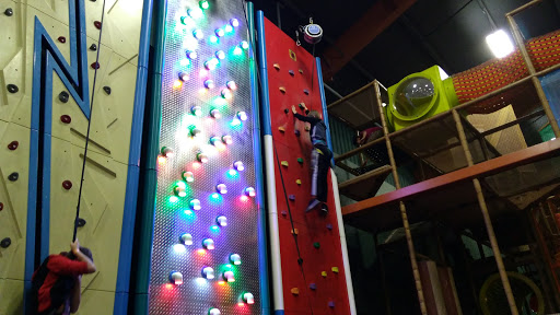 Jak's Warehouse