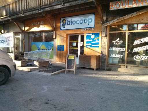 Magasin BIO Biocoop Barcelo - Thumbnail