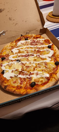 Photo 3 - Le Kiosque à Pizzas
