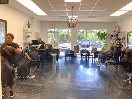 All Dolled Up Unisex Salons and Stores Gallery - United States