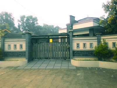Photos of Perumahan Sampora Indah