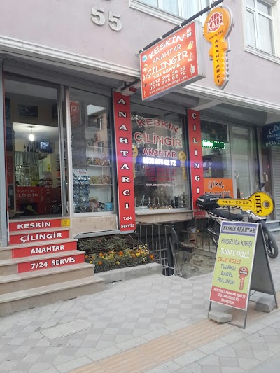 Photos of Kale Kilit Servisi Keskin &Ccedil;ilingir 0532 568 30 22