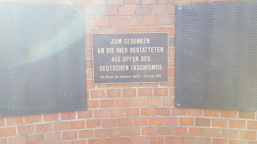 An den Erlengräben - Visual