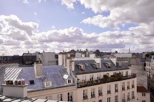 Photo n°78 de Hotel du Sentier à Paris (Restaurant)