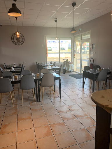 Photo 3 - L'impasto Pizzeria