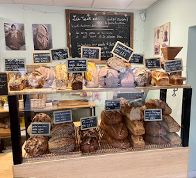 Photo n°5 de Boulangerie 