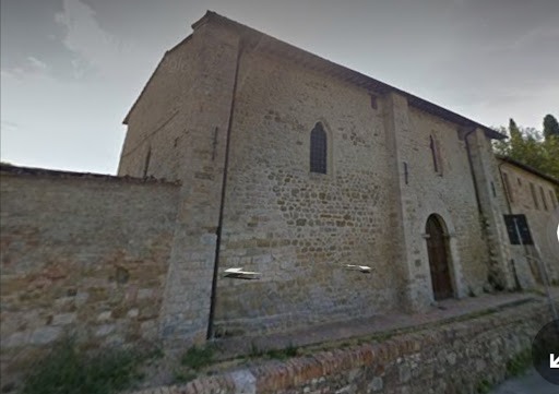 Chiesa di san Matteo degli armeni - Thumbnail