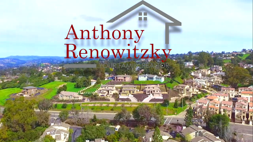 Anthony Renowitzky
