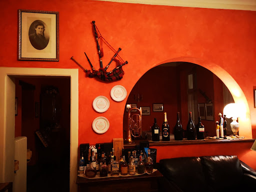 Trattoria Toscanini Gallery - Italy