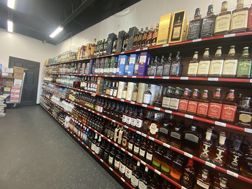 Columbus Discount Wine & Liquor - Thumbnail