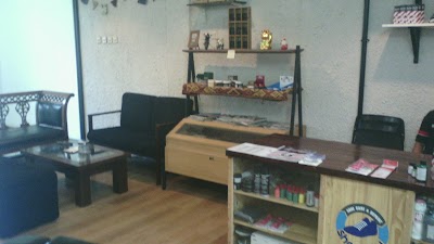 Photos of Barberbros