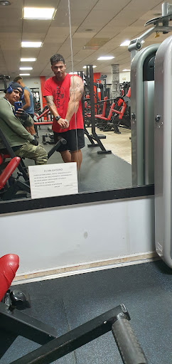 Gimnasio Gymnasium - Thumbnail