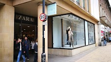Zara cambridge