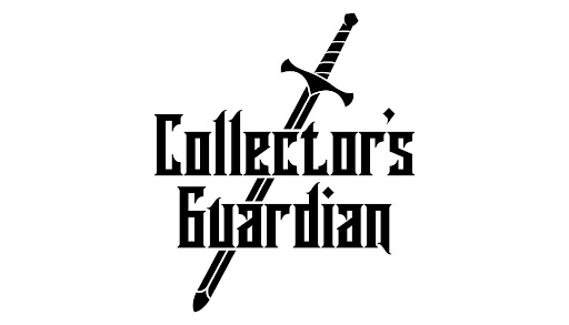Collector's Guardian - Thumbnail