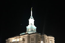 Payson Utah Temple, Payson, United States