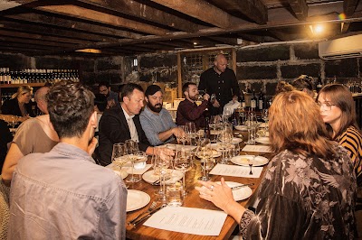 Photos of Carlton Wine Room