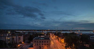 Photos of Klaipėdos piliavietės rytinės kurtinos salė