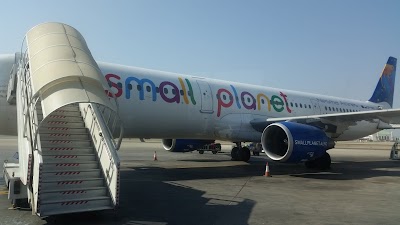 Photos of Nesma Airlines