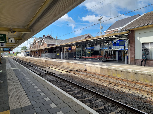Roermond - Visual