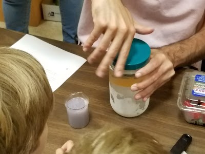 LSU Museum of Natural Science