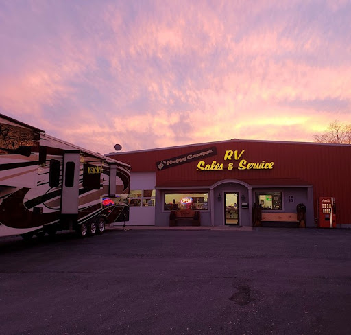 Bill's Happy Camper RV Sales & Service
