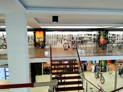 Bicycle Store