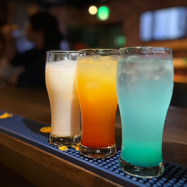 ダーツバー＆カラオケバー ZINO（ジーノ）恵比寿店