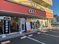 auショップ 新石切