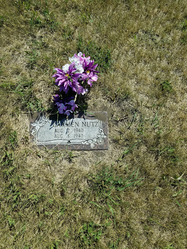 Eigenheim Cemetery Gallery - United States