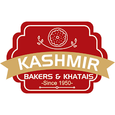 Kashmir Bakers & Khatai Shop lahore