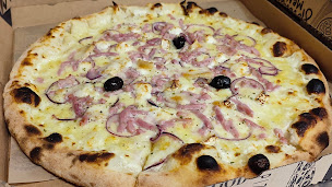 Photo n°2 de Milena Pizza Barjols à Barjols (Restaurant)