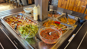 Photo n°38 de Le Relais Commerson à Le Tampon (Restaurant)